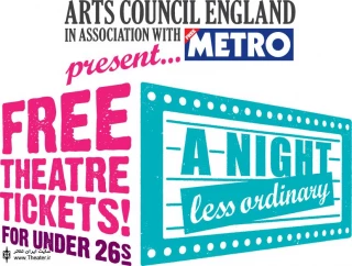 12 London theatres offer lots of nights less ordinary across the capital
