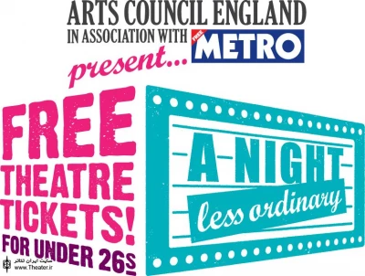 12 London theatres offer lots of nights less ordinary across the capital