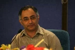 نشست رسانه ای چهاردهمین جشنواره بین المللی نمایش های آیینی - سنتی 1