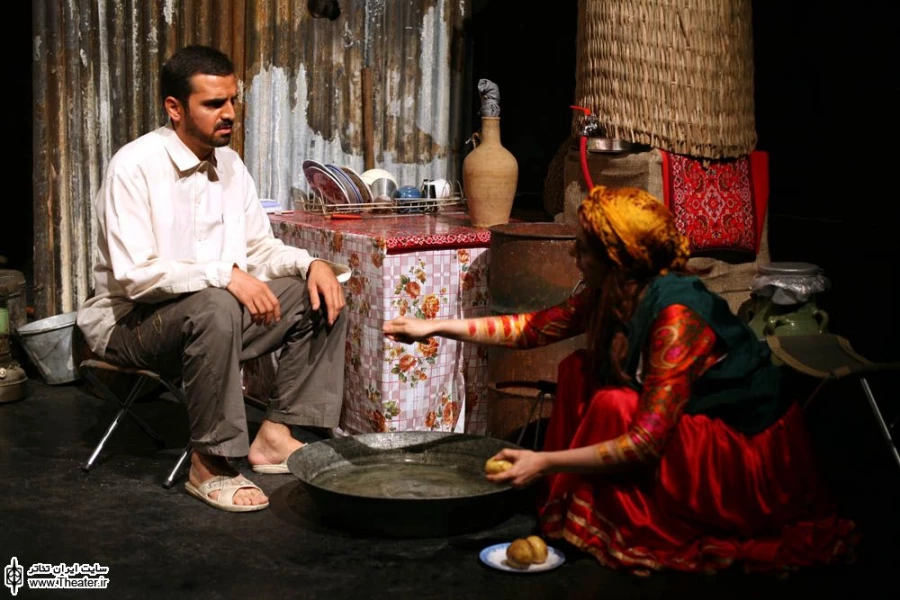 اهل قبور 7