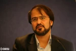 نشست رسانه ای ششمین همایش سراسری آئین های عاشورایی 1