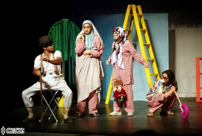 شکار بزرگ شنبه
