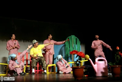 شکار بزرگ شنبه