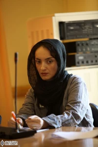 نشست رسانه ای ملانصرالدین 3