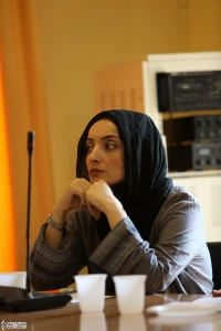 نشست رسانه ای ملانصرالدین 6