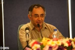 نشست رسانه ای چهاردهمین جشنواره بین المللی نمایش های آیینی - سنتی 3