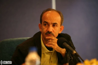 نشست رسانه ای چهاردهمین جشنواره بین المللی نمایش های آیینی - سنتی 4