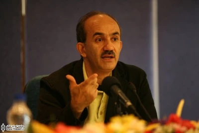 نشست رسانه ای چهاردهمین جشنواره بین المللی نمایش های آیینی - سنتی