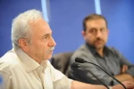 نشست رسانه ای مشترک مرکز هنرهای نمایشی و خانه تئاتر 11