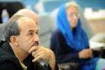 دومین سمینار بین المللی نمایش های آیینی و سنتی 3