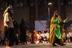 مجلس شبیه خوانی 4