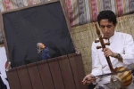 عروسی پهلوان کچل 4