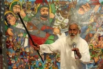 پرده خوانی 4