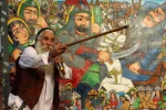 پرده خوانی 3