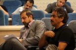 مراسم رونمایی کارت هوشمند تماشا 2