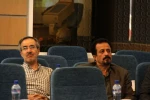 مراسم رونمایی کارت هوشمند تماشا 3