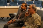 مراسم رونمایی کارت هوشمند تماشا 6