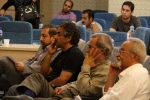 مراسم رونمایی کارت هوشمند تماشا 7