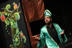 سیاه روی سپید بخت 5