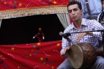 گل باقالی یکی یکدونه 4