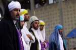 مجلس خاتم بخشیدن مولا علی(ع) 3