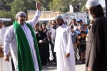 میلاد نور 1