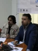 نشست مطبوعاتی سیزدهمین جشنواره بین المللی تئاتر دانشگاهی ایران 5