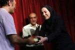 بهترین‌های هشتمین مسابقه مطبوعاتی سالانه حوزه تئاتر معرفی شدند 3