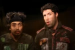 آدم آدم است 2