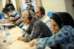 دومین سمینار بین المللی نمایش های آیینی و سنتی 12