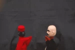 عروسی پهلوان کچل 3