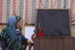 عروسی پهلوان کچل 5