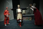 قصه باغ زالزالک 2