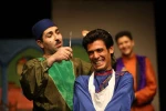 جوحی و قاضی 6