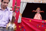گل باقالی یکی یکدونه 3