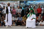 مجلس خاتم بخشیدن مولا علی(ع) 2