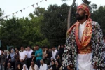 مجلس خاتم بخشیدن مولا علی(ع) 4