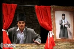 ”عدالتخانه” بعد از جشنواره آئینی ـ سنتی به تماشاخانه ایرانشهر باز می‌گردد