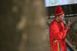 اختتامیه چهاردهمین جشنواره بین المللی آیینی و سنتی 8