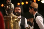 اختتامیه چهاردهمین جشنواره بین المللی آیینی و سنتی 9
