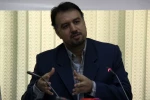 نشست مطبوعاتی سیزدهمین جشنواره بین المللی تئاتر دانشگاهی ایران 1