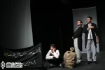 نگاهی به نمایش”اگر شبی از شب‌های تهران مسافری...” نوشته علی شمس و کارگردانی علی شمس و علی جمشیدی