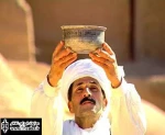 نمایش”آیینی خوان” امروز در بخش میدانی اجرا می‌شود