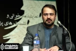 نشست رحمت امینی با دبیران جشنواره‌های دانشجویی برگزار شد