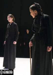 National Theatre of Scotland Autumn and Winter Season Release