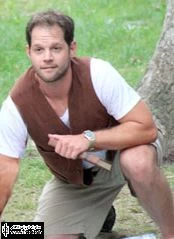 "The Shrew:" Fun at the Amphitheater