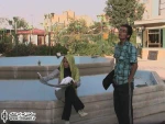اجرای‌”درد عشق” در اراک