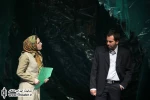اجرای ‌نمایش”درخت‌ها” در قالب رپرتوار آثار برگزیده استان تهران