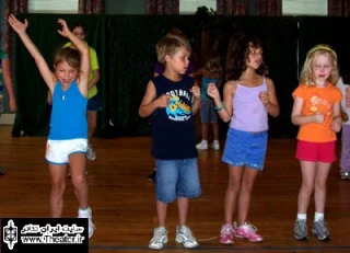 Theater helps kids find purpose