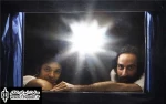 ”جالباسی”‌ ‌نمایش جدید حامد زحمت‌کش و مجید بوربور